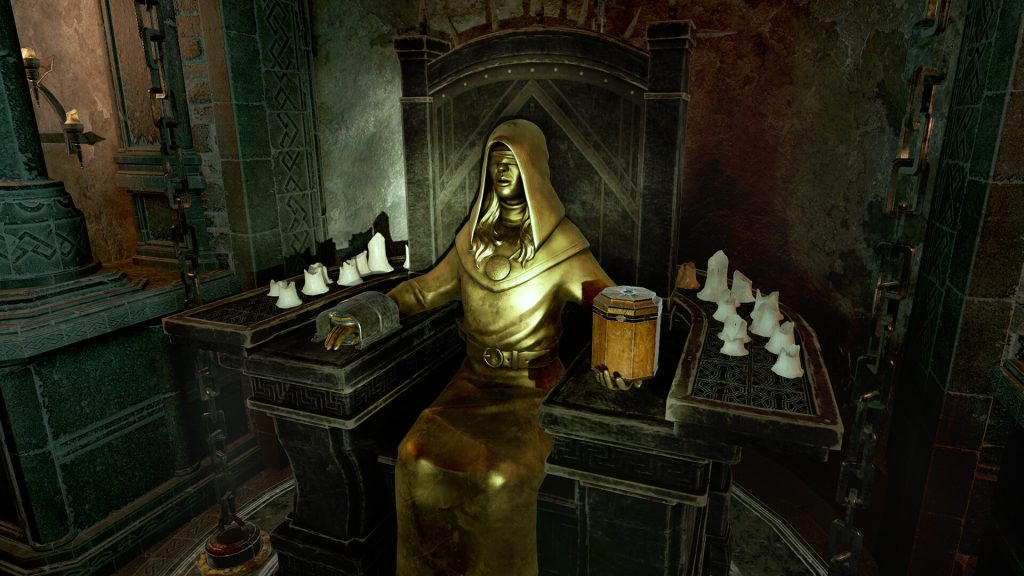 图片[4]-雾都鬼影游戏下载-雾都鬼影中文版下载