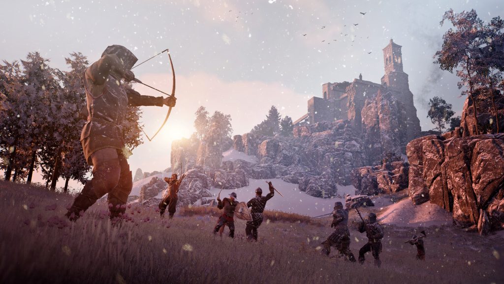 图片[1]-颂钟长鸣中文版下载-颂钟长鸣游戏下载