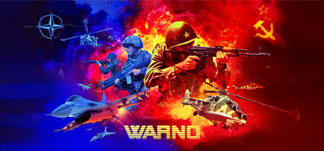 预先号令游戏下载-预先号令WARNO中文版下载