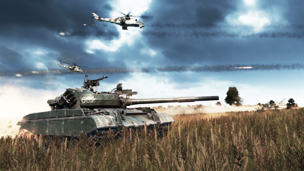 图片[3]-预先号令游戏下载-预先号令WARNO中文版下载