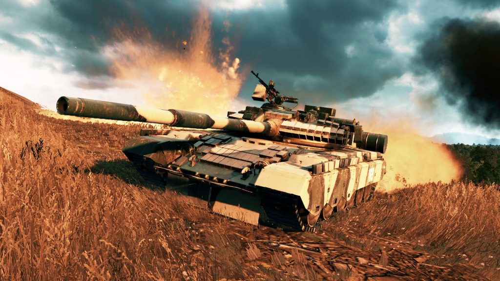 图片[4]-预先号令游戏下载-预先号令WARNO中文版下载