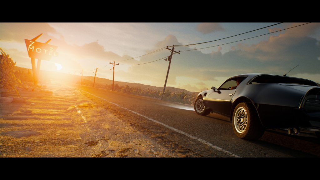 图片[1]-驾驶地平线游戏下载-驾驶地平线电脑版下载