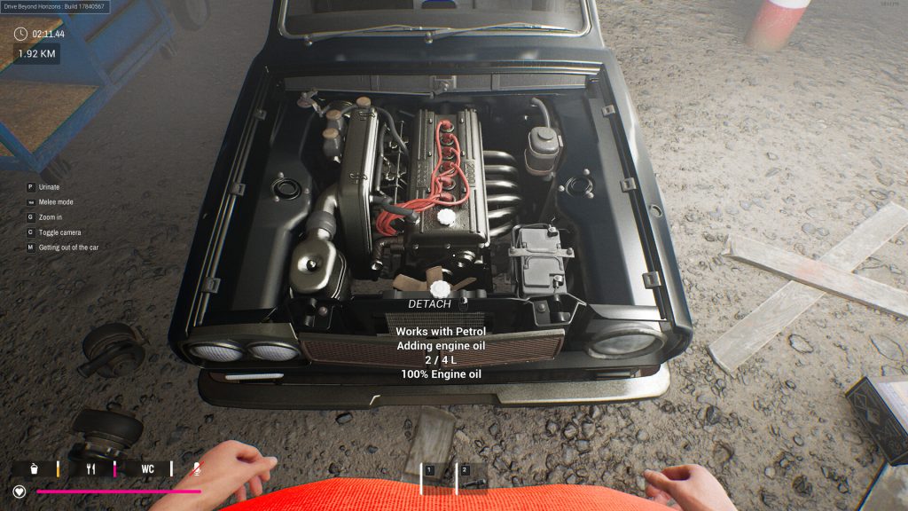 图片[2]-驾驶地平线游戏下载-驾驶地平线电脑版下载