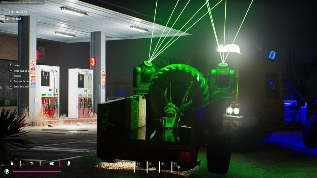 图片[3]-驾驶地平线游戏下载-驾驶地平线电脑版下载