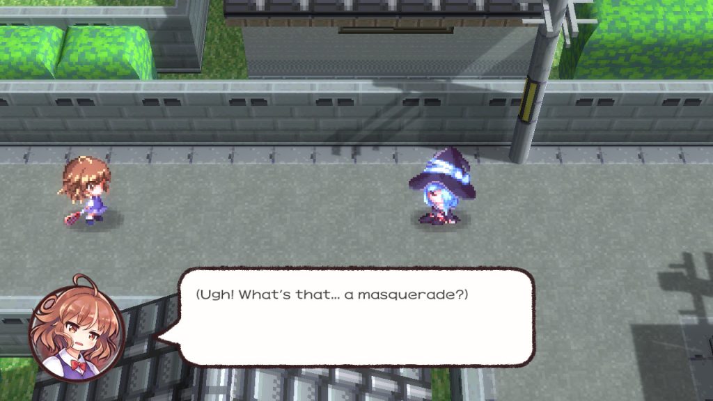 图片[1]-魔法高中女生游戏下载-魔法高中女生中文版下载