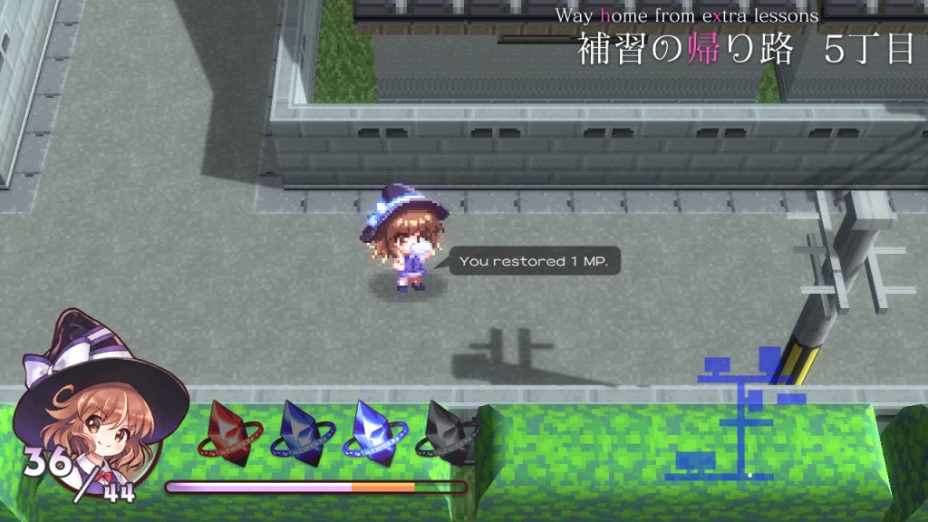 图片[2]-魔法高中女生游戏下载-魔法高中女生中文版下载