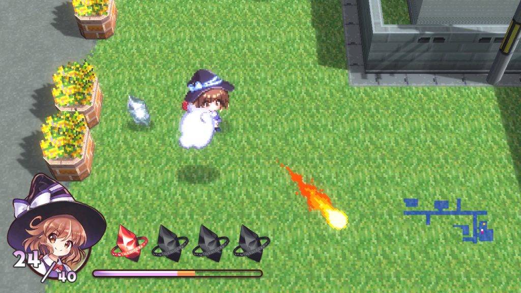 图片[3]-魔法高中女生游戏下载-魔法高中女生中文版下载