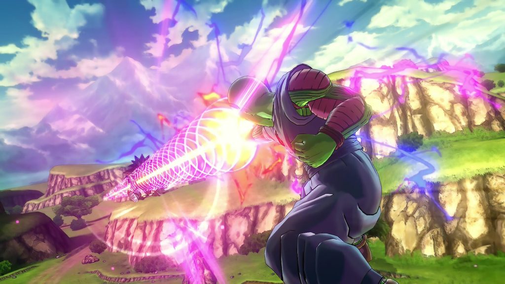 图片[4]-龙珠超宇宙2免费版下载-龙珠超宇宙2中文破解免安装版下载