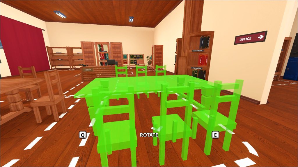 图片[3]-书图书馆管理员模拟器游戏免费下载-书境图书馆管理员模拟器电脑版下载