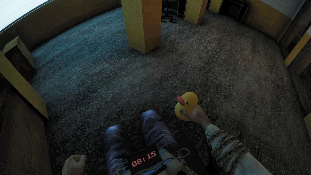 图片[1]-他们的故事办公椅之困游戏下载-他们的故事办公椅之困电脑版下载