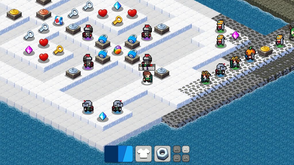 图片[2]-勇者难题游戏下载-勇者难题电脑版下载