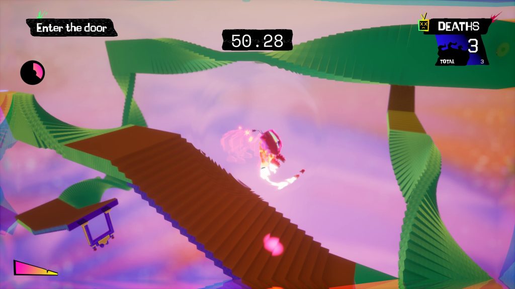 图片[1]-千重命陨/1000 Deaths