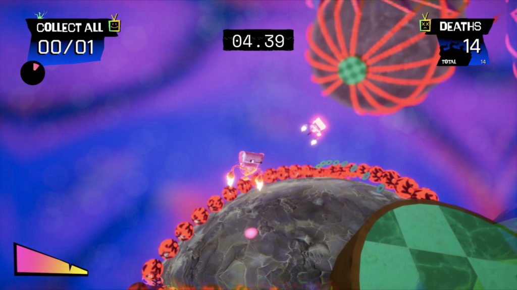 图片[3]-千重命陨/1000 Deaths