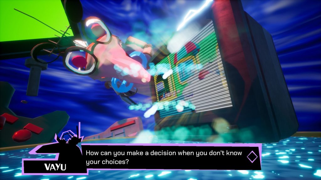 图片[4]-千重命陨/1000 Deaths