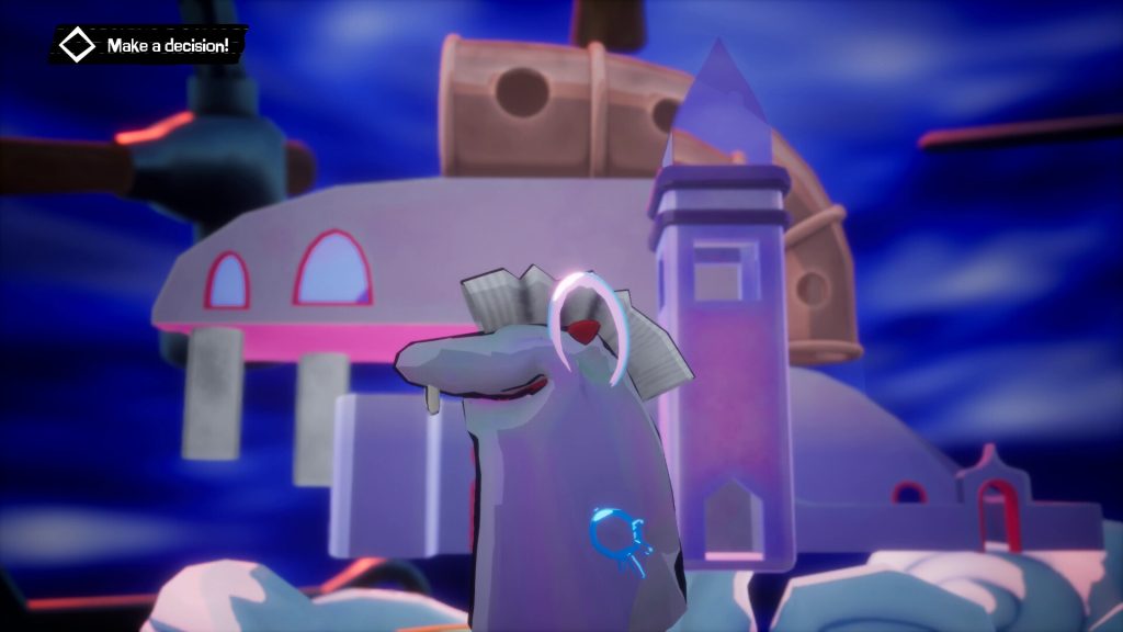 图片[5]-千重命陨/1000 Deaths