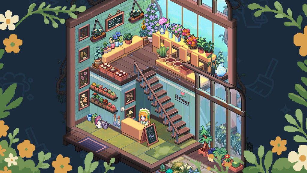 图片[5]-呓语小镇游戏下载-呓语小镇电脑版下载