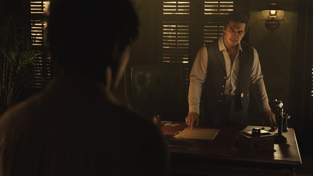 图片[2]-四海兄弟故乡豪华版电脑版下载-四海兄弟故乡中文版免费下载