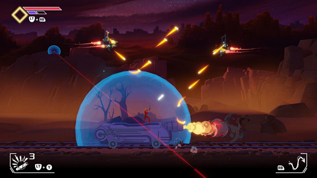 图片[3]-太空冒险哥普拉觉醒游戏下载-太空冒险哥普拉觉醒电脑版下载