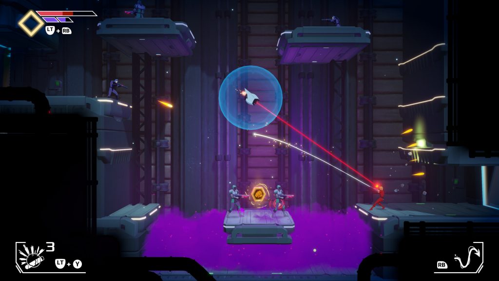 图片[5]-太空冒险哥普拉觉醒游戏下载-太空冒险哥普拉觉醒电脑版下载