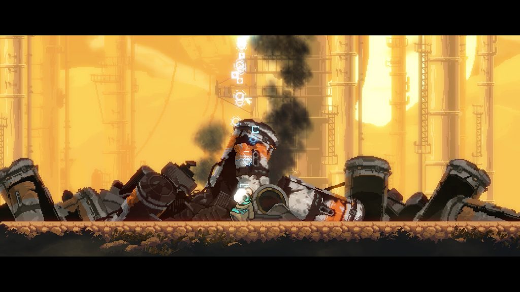 图片[4]-孤羊战纪/OVIS LOOP