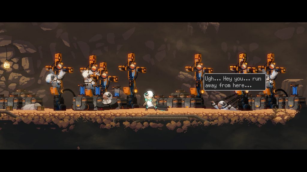 图片[5]-孤羊战纪/OVIS LOOP