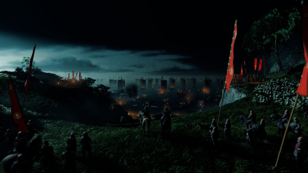 图片[2]-对马岛之魂：导演剪辑版/Ghost of Tsushima DIRECTOR'S CUT