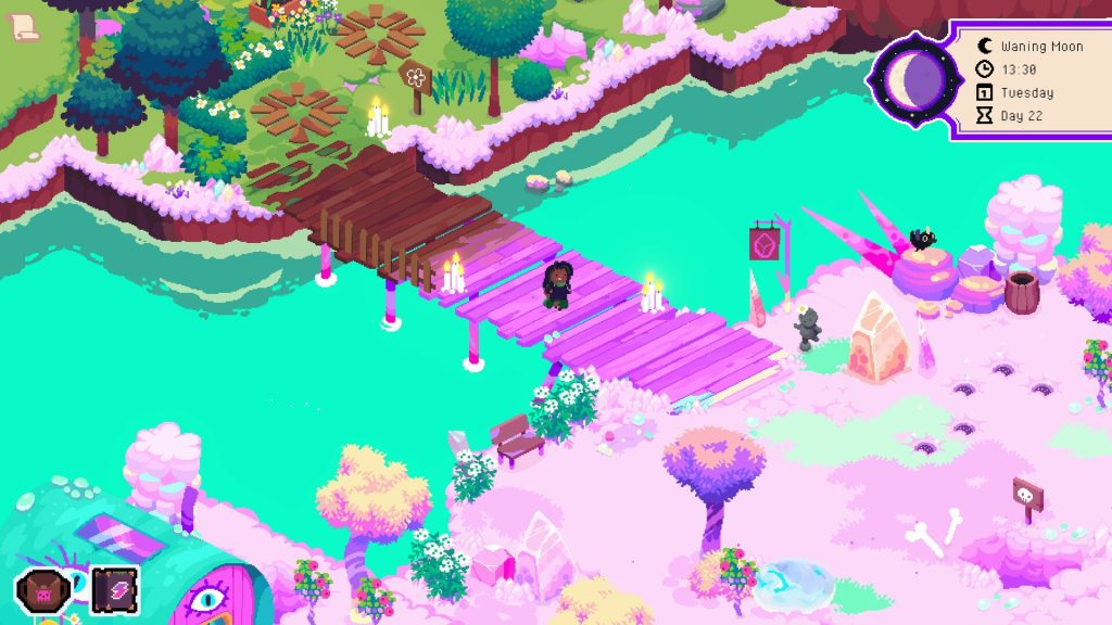 图片[3]-巫鸦丰收祭/Ritual of Raven