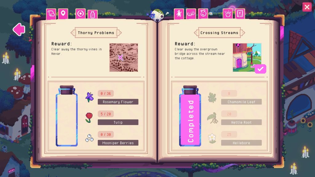 图片[4]-巫鸦丰收祭/Ritual of Raven