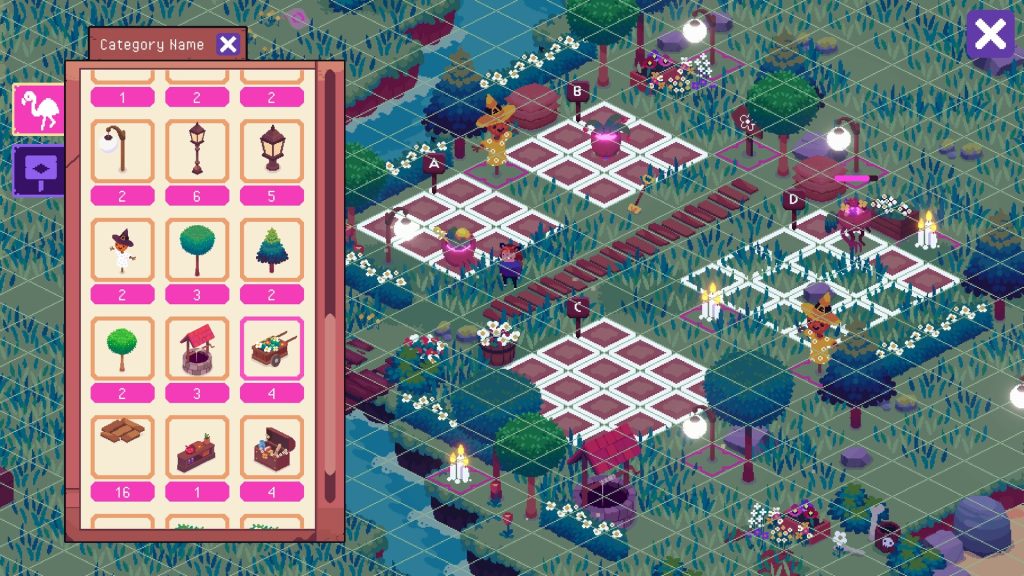 图片[5]-巫鸦丰收祭/Ritual of Raven