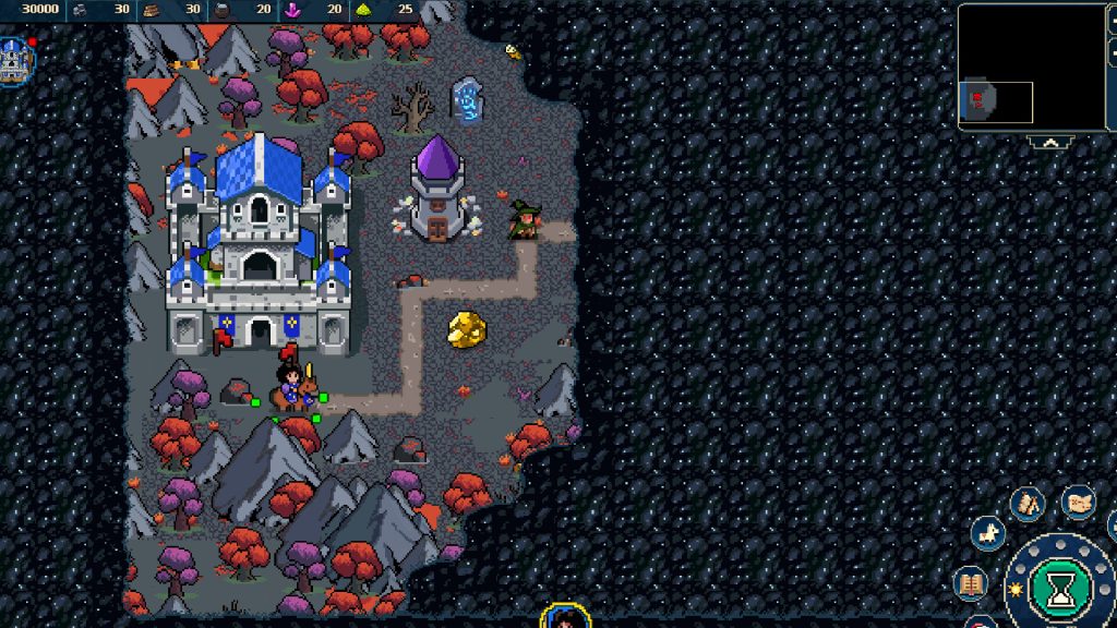 图片[1]-帝国游戏像素英雄游戏下载-帝国游戏像素英雄电脑版下载