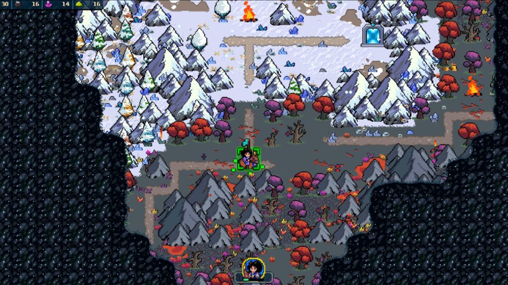 图片[4]-帝国游戏像素英雄游戏下载-帝国游戏像素英雄电脑版下载