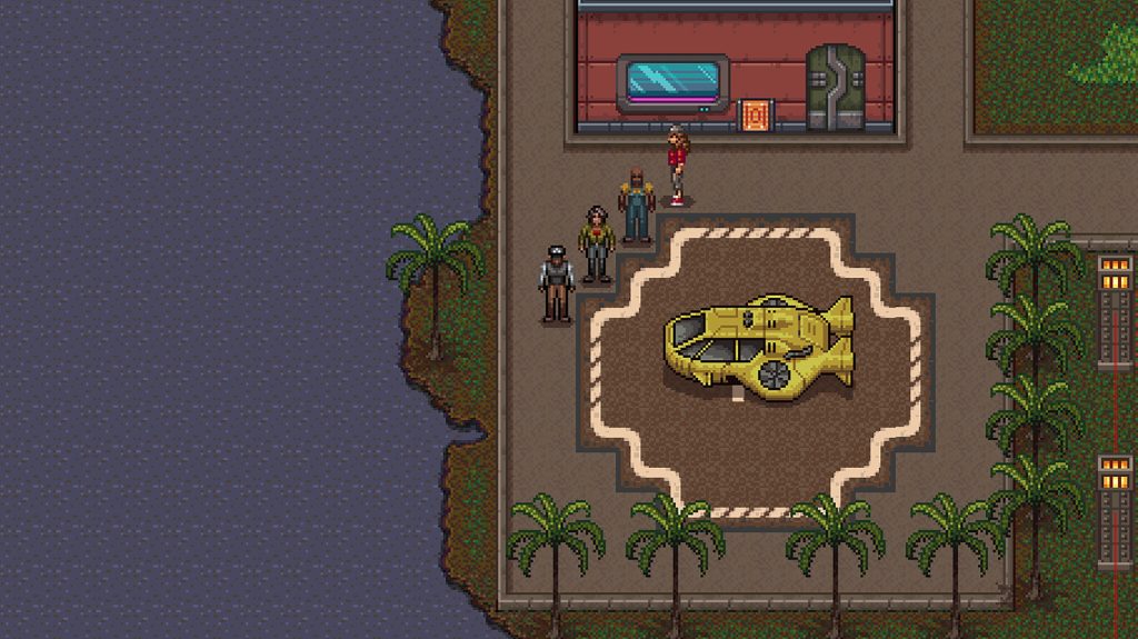 图片[1]-恐龙危机：时空封锁/Dino Hazard: Chronos Blackout