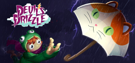 恶魔细雨游戏下载-恶魔细雨电脑版下载
