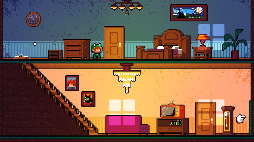 图片[2]-恶魔细雨游戏下载-恶魔细雨电脑版下载