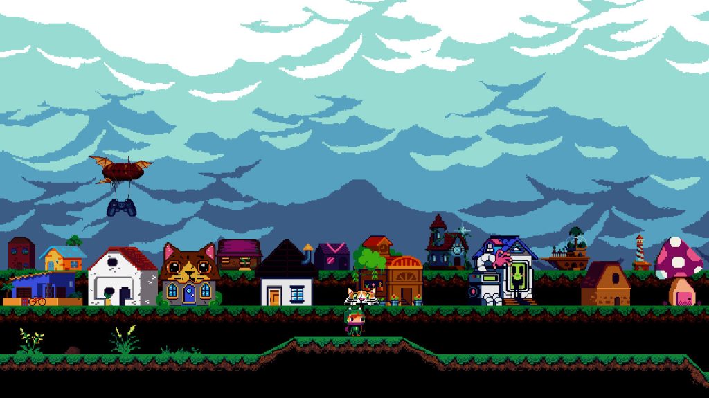 图片[5]-恶魔细雨游戏下载-恶魔细雨电脑版下载