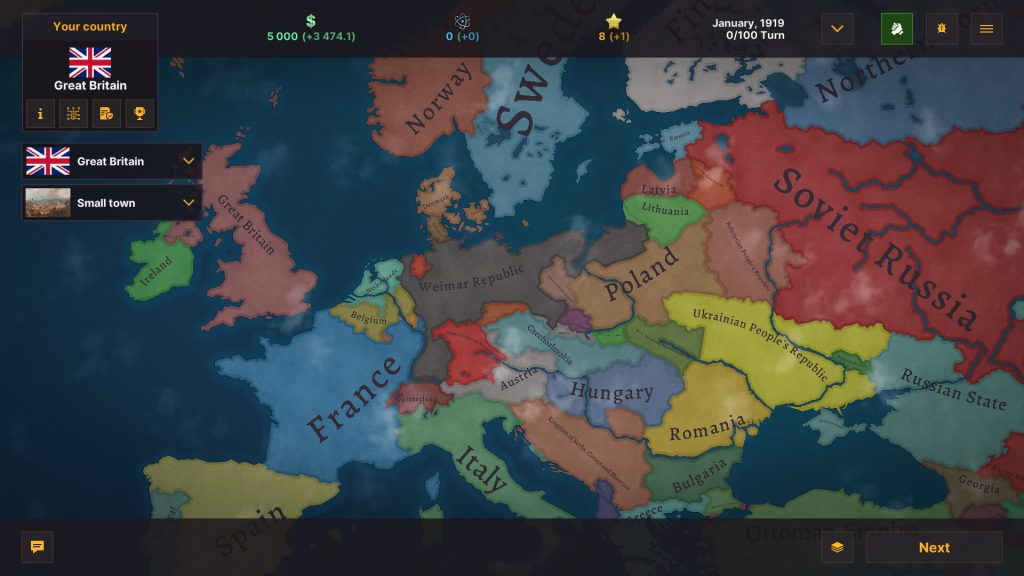 图片[3]-战争警告游戏免费下载-战争警告电脑版下载