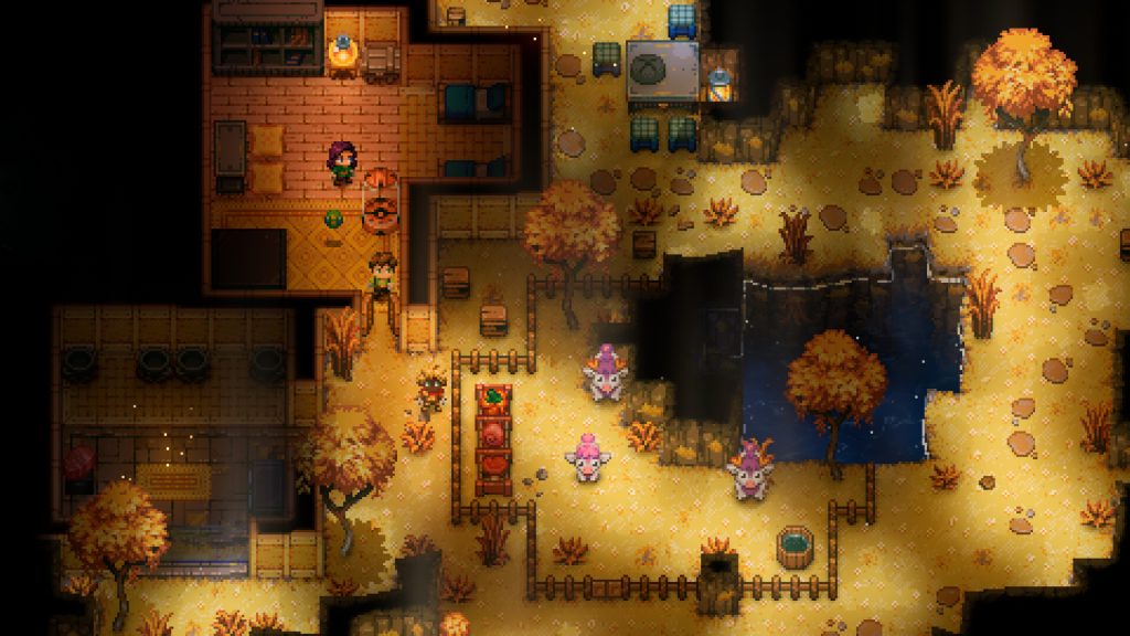 图片[1]-护核纪元/Core Keeper/支持网络联机