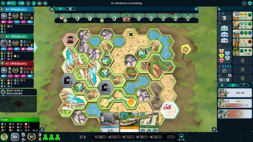 图片[1]-方舟动物园游戏电脑版下载-方舟动物园PC中文版下载