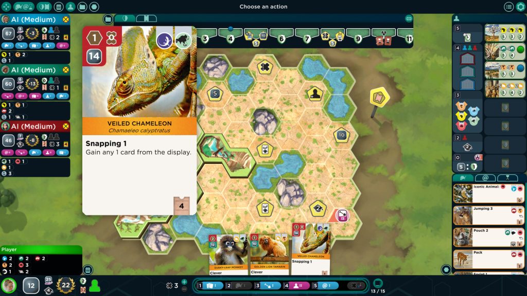 图片[2]-方舟动物园游戏电脑版下载-方舟动物园PC中文版下载