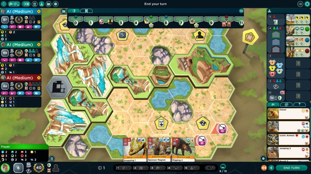 图片[4]-方舟动物园游戏电脑版下载-方舟动物园PC中文版下载