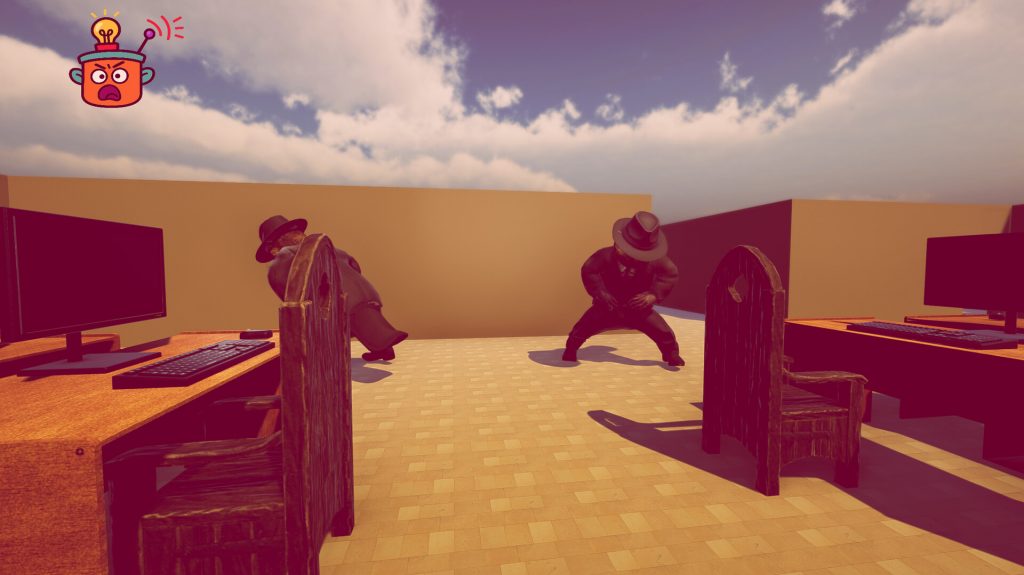 图片[1]-无稽之谈公司游戏下载-无稽之谈公司电脑版下载