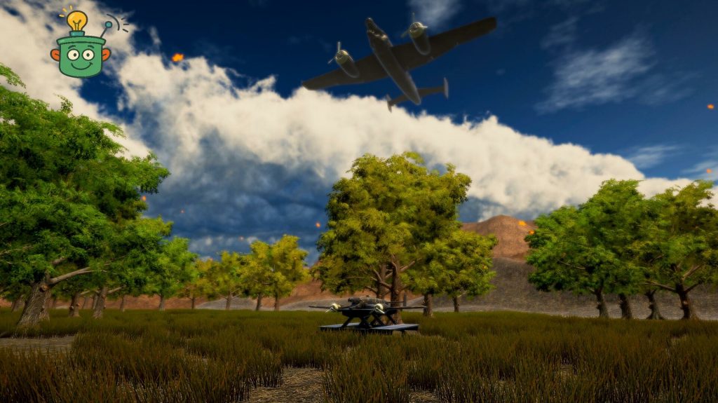 图片[3]-无稽之谈公司游戏下载-无稽之谈公司电脑版下载