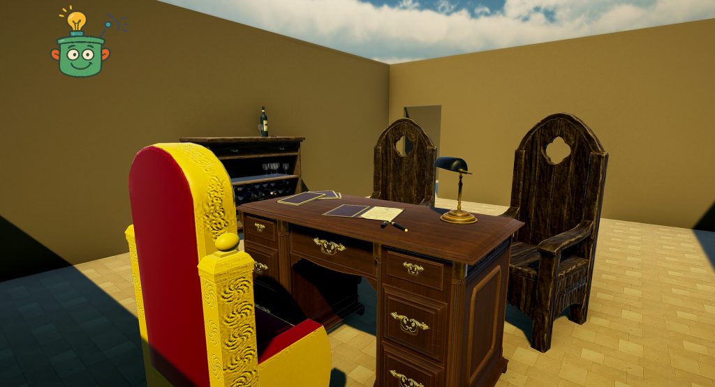 图片[4]-无稽之谈公司游戏下载-无稽之谈公司电脑版下载