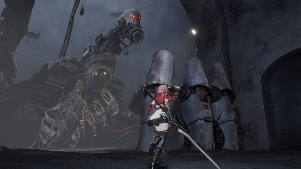 图片[1]-无限机兵中文版免费下载-无限机兵正版下载