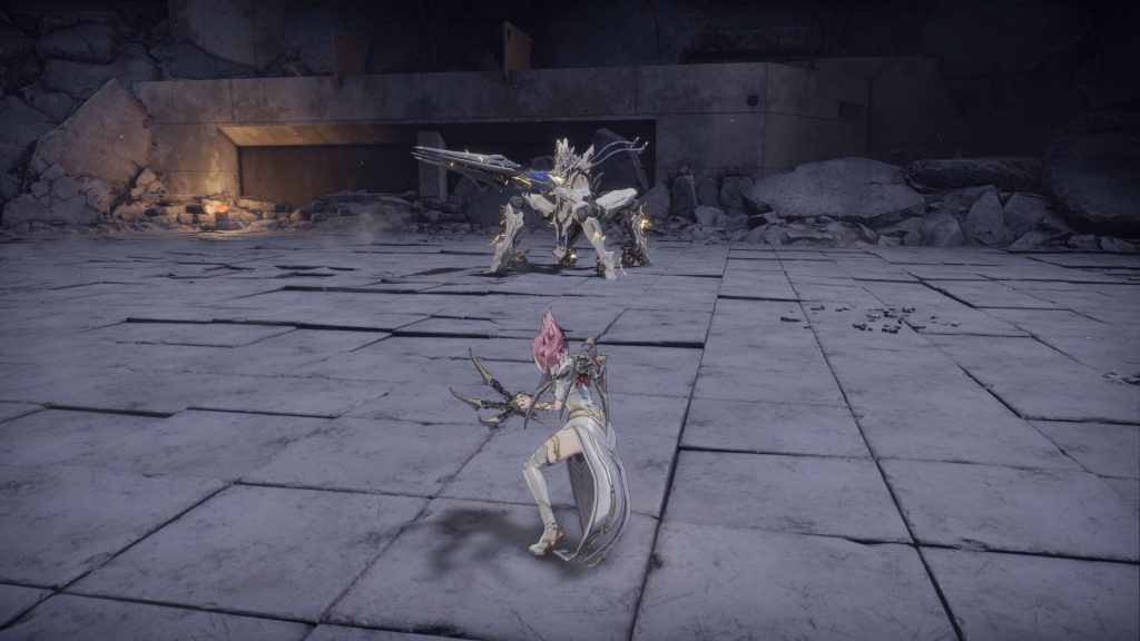 图片[4]-无限机兵中文版免费下载-无限机兵正版下载