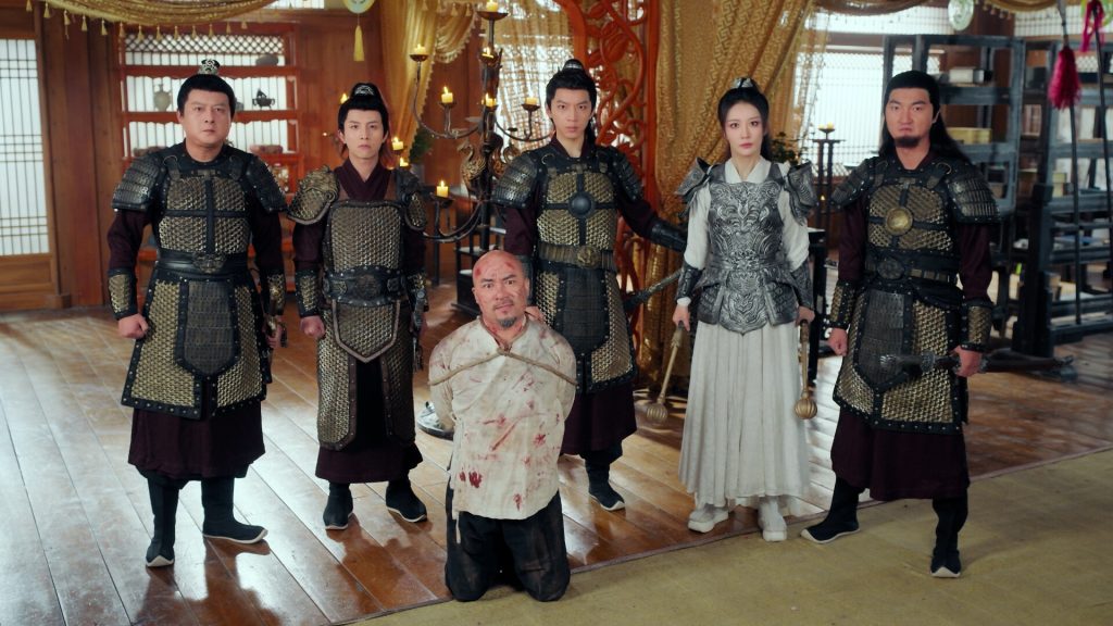 图片[3]-明末伐定天下游戏下载-明末伐定天下电脑版免费下载