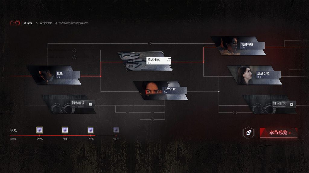 图片[1]-晨昏线免费版下载-晨昏线游戏正版下载