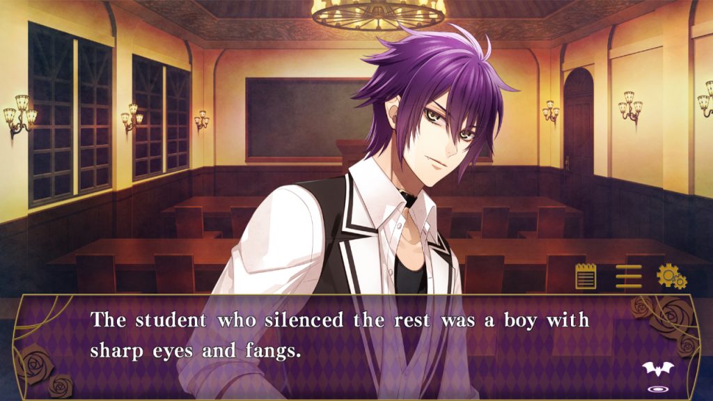 图片[1]-暗之眷属游戏下载-暗之眷属电脑版下载