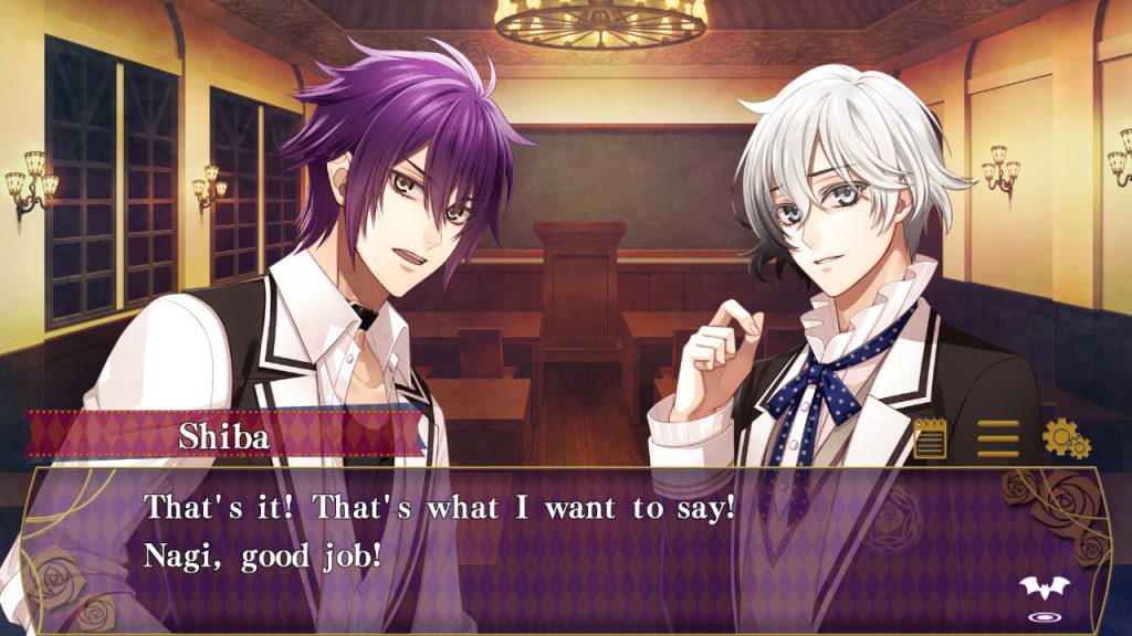 图片[2]-暗之眷属游戏下载-暗之眷属电脑版下载