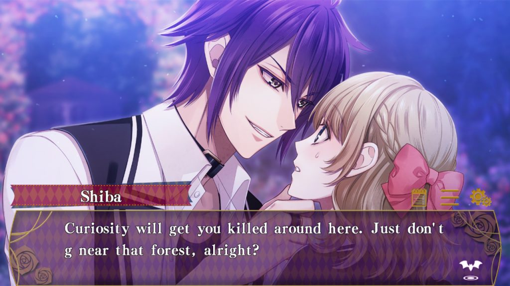 图片[3]-暗之眷属游戏下载-暗之眷属电脑版下载